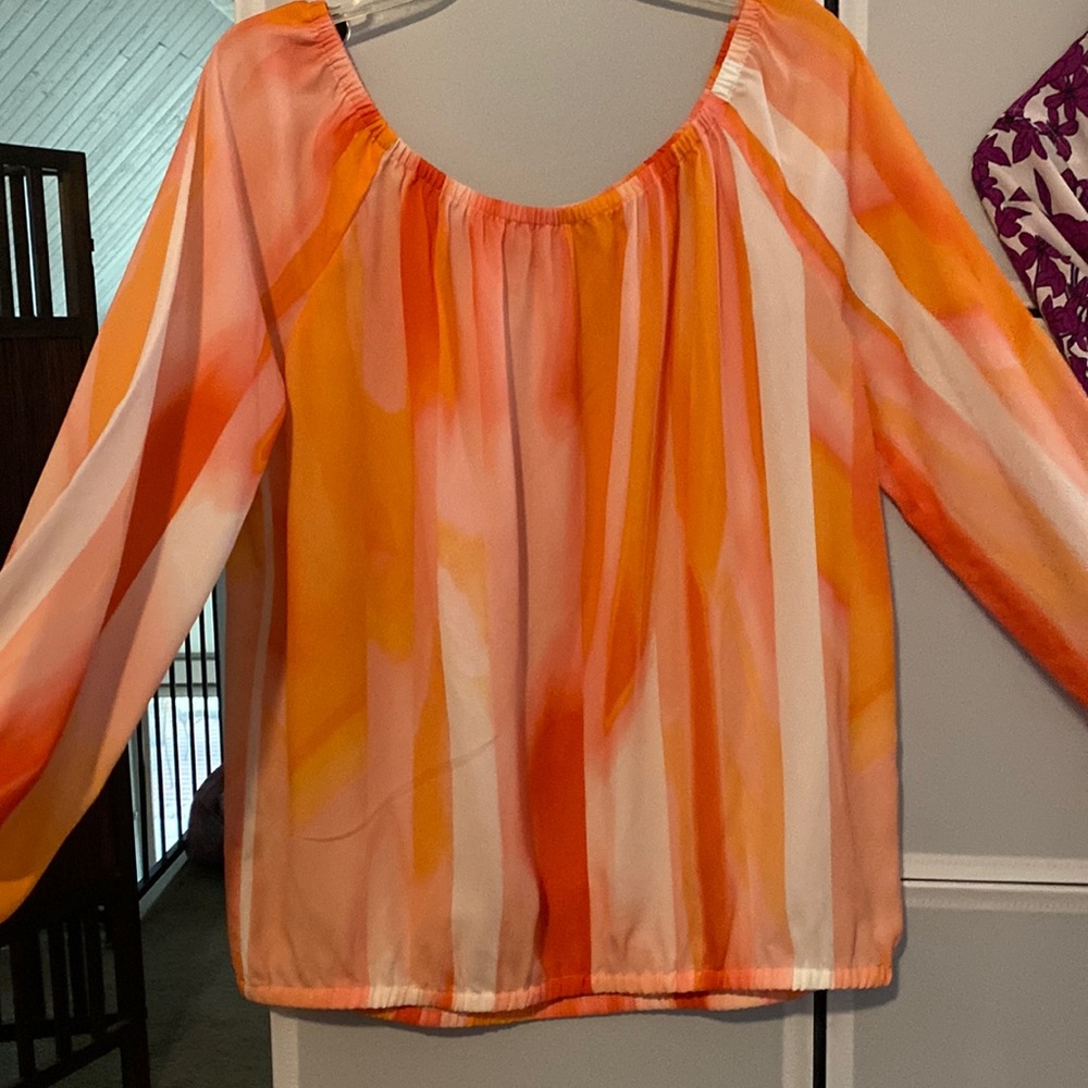 Calvin Klein blouse